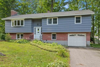 20 Lucille Ave, Salem, NH 03079