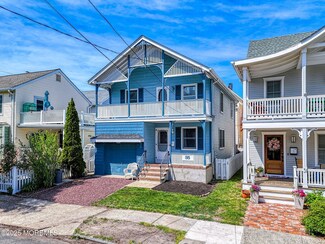 35 Webb Ave, Ocean Grove, NJ 07756