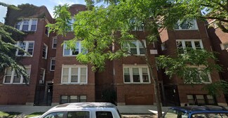 4448 N Hazel St Unit 1S, Chicago, IL 60640