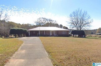 7244 State Lake Rd, Delta, AL 36258