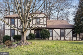 1545 Valley Greene Rd, Paoli, PA 19301