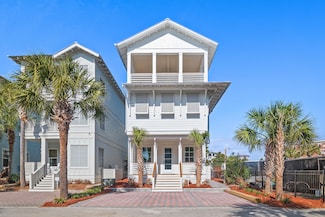 69 Trigger Trail E, Inlet Beach, FL 32461