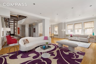 829 Park Ave Unit 2/3D, New York, NY 10021