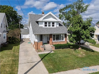 4815 298th St, Toledo, OH 43611