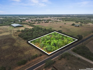 TBD Jackel Rd, von Ormy, TX 78073