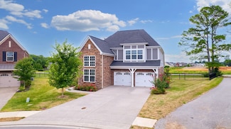 4302 Peacemill Ln, Murfreesboro, TN 37128