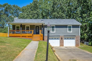 492 Smoketree Cir, Ringgold, GA 30736