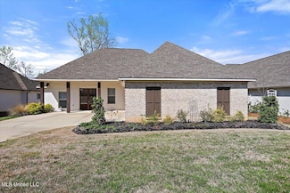 172 Cornerstone Dr, Madison, MS 39110