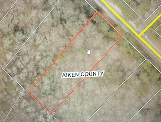 Lot 7 Pine St, Gloverville, SC 29828