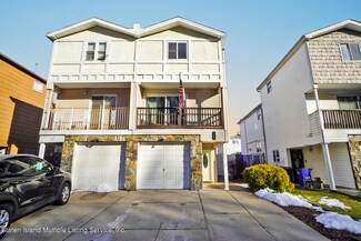 167 Park Dr N, Staten Island, NY 10314
