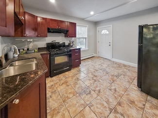 44 Fenton St Unit 1, Boston, MA 02122