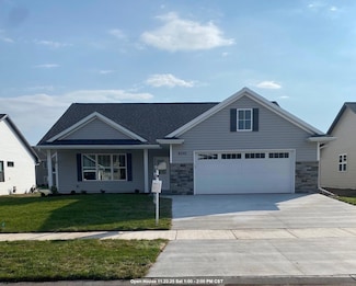 N9330 Gemstone Ct, Appleton, WI 54915