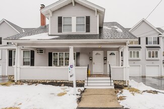 18 Dana St Unit 1, Lowell, MA 01850