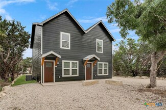 349 Will Rogers Dr Unit A, Spring Branch, TX 78070