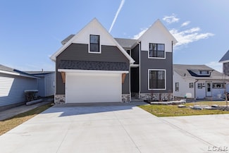 8076 Clarks Cove, Addison, MI 49220