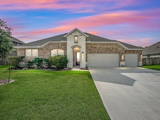 10213 Shore Acres Ln, Conroe, TX 77384