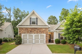 263 Jefferson Ave, Canton, GA 30114