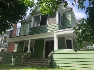 767 Euclid Ave, Syracuse, NY 13210
