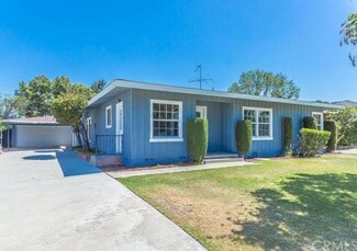 1909 W Thelborn St, West Covina, CA 91790