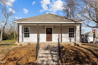 112 Edgewood Dr, Roxboro, NC 27573