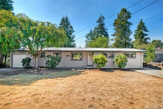 31423 8th Ave S, Federal Way, WA 98003