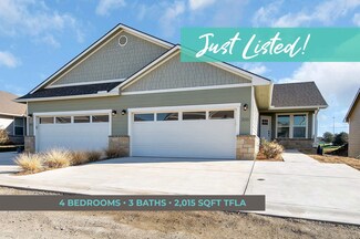 331 N 127th St E Unit 306, Wichita, KS 67206