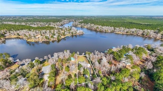701 County Road 3170, Colmesneil, TX 75938