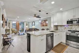 2800 Somerset Dr Unit 112J, Lauderdale Lakes, FL 33311