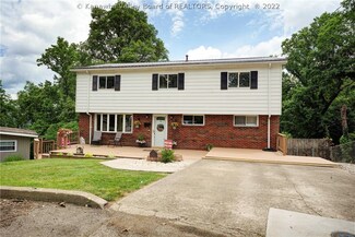 1018 Knob Way, Charleston, WV 25309