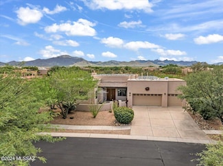 16945 S Vanilla Orchid Dr, Vail, AZ 85641