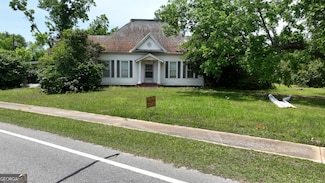7782 Church St, Bartow, GA 30413