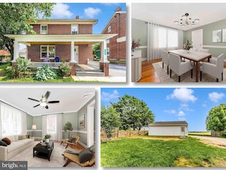 19330 Longmeadow Rd, Hagerstown, MD 21742