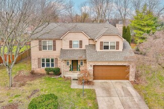 11644 Victoria Ct, Carmel, IN 46033