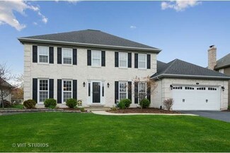 514 De Lasalle Ave Unit 2, Naperville, IL 60565
