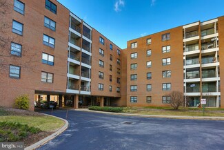 6317 Park Heights Ave Unit 615, Baltimore, MD 21215