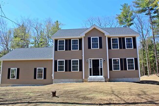 62 Pond View Rd, Weare, NH 03281