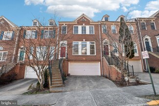1806 Pollard Terrace, Vienna, VA 22182