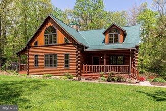 821 Sand Ridge Rd, Howard, PA 16841