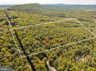 0 Buck Hill Rd Unit WVBE2033314, Gerrardstown, WV 25420