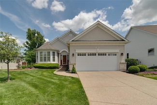 209 Pigeon Dr Unit S, Lake Saint Louis, MO 63367