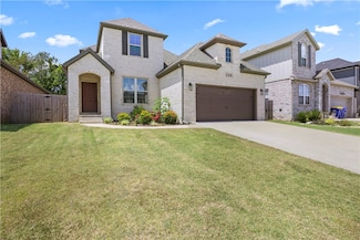 1318 Park St, Lowell, AR 72745