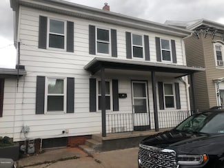 211 N Front St, Lewisburg, PA 17837