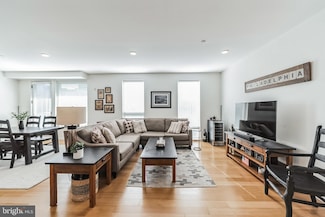 1501 N 31st St Unit 204, Philadelphia, PA 19121