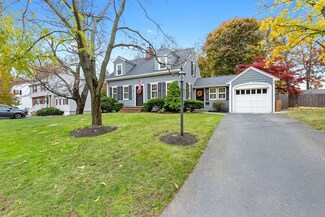 33 Windsor Rd, Stoneham, MA 02180