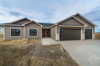 430 Montecito Ave, Billings, MT 59105