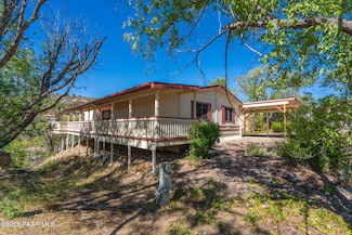 853 Wildflower Dr, Prescott, AZ 86301