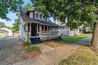 1936 16th St SW, Akron, OH 44314