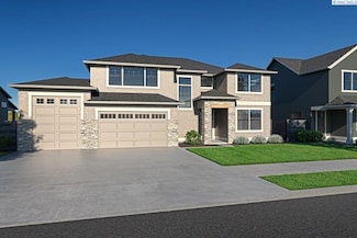 377 Ascend St, Richland, WA 99352