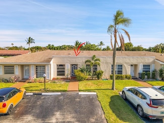 8932 Warwick Dr Unit 4190, Boca Raton, FL 33433