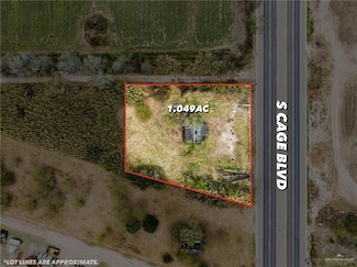 4000 S Cage Blvd, Pharr, TX 78577